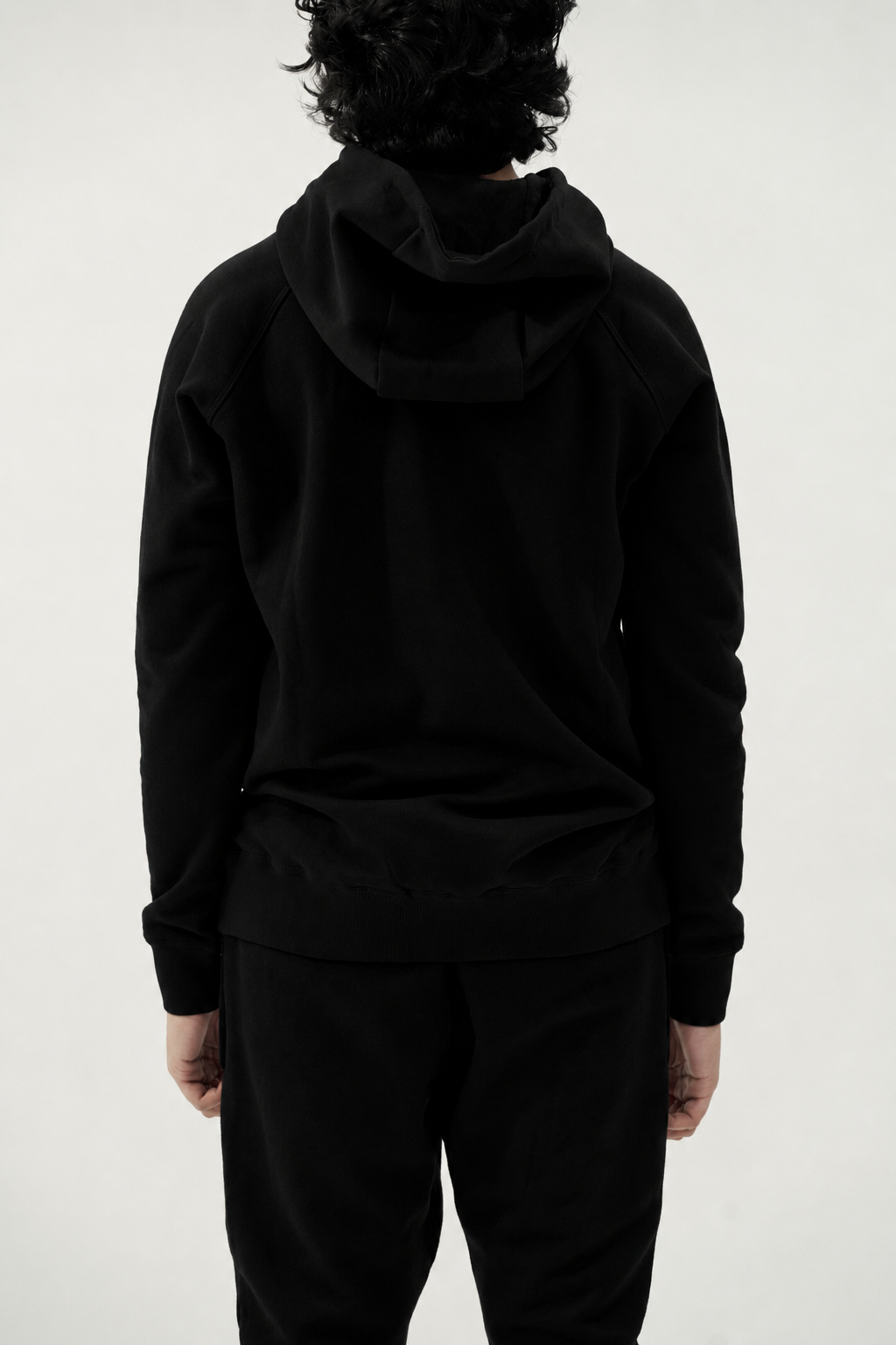 Precision Hoodie