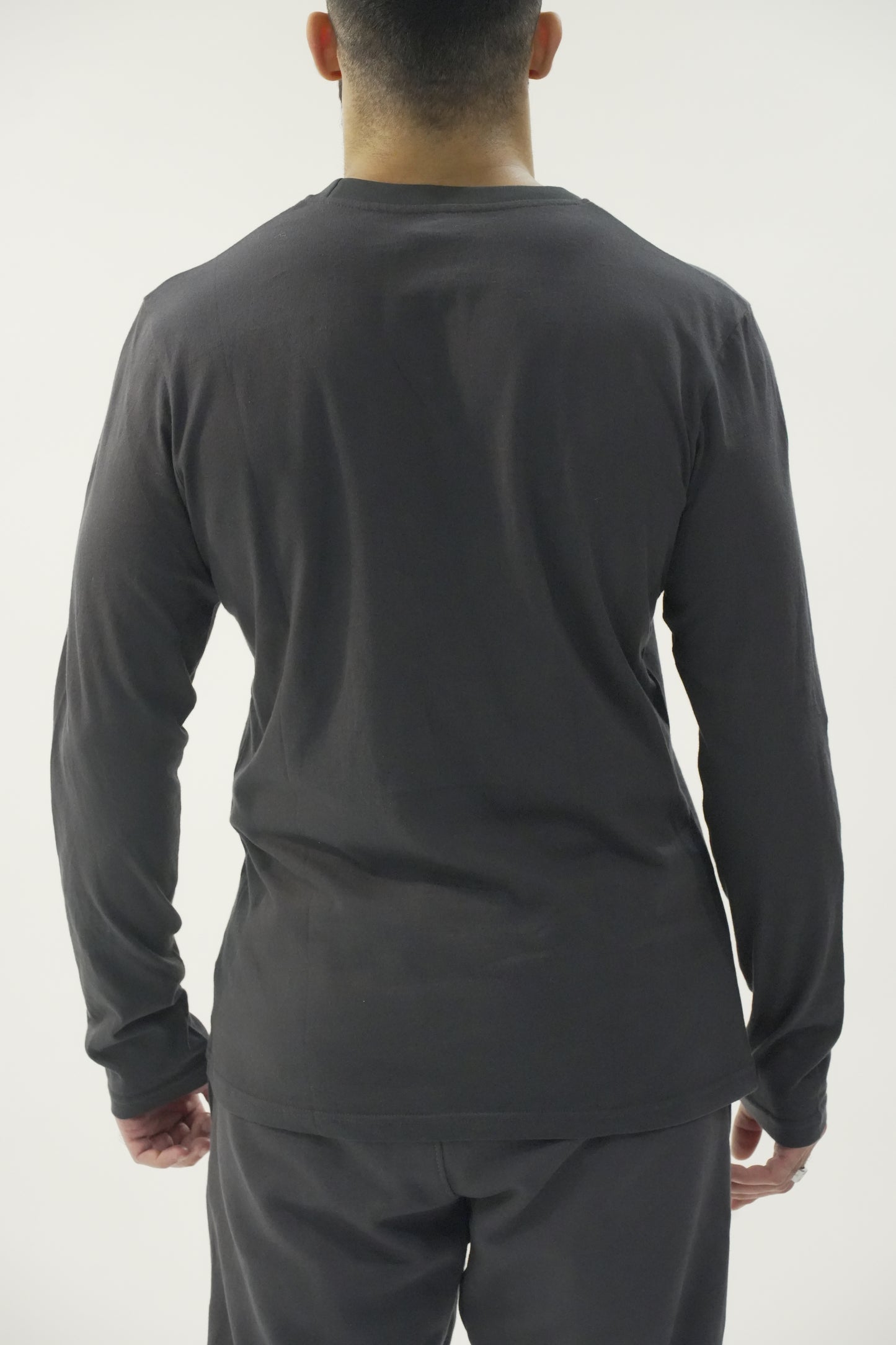 Classic Long Sleeve Shirt