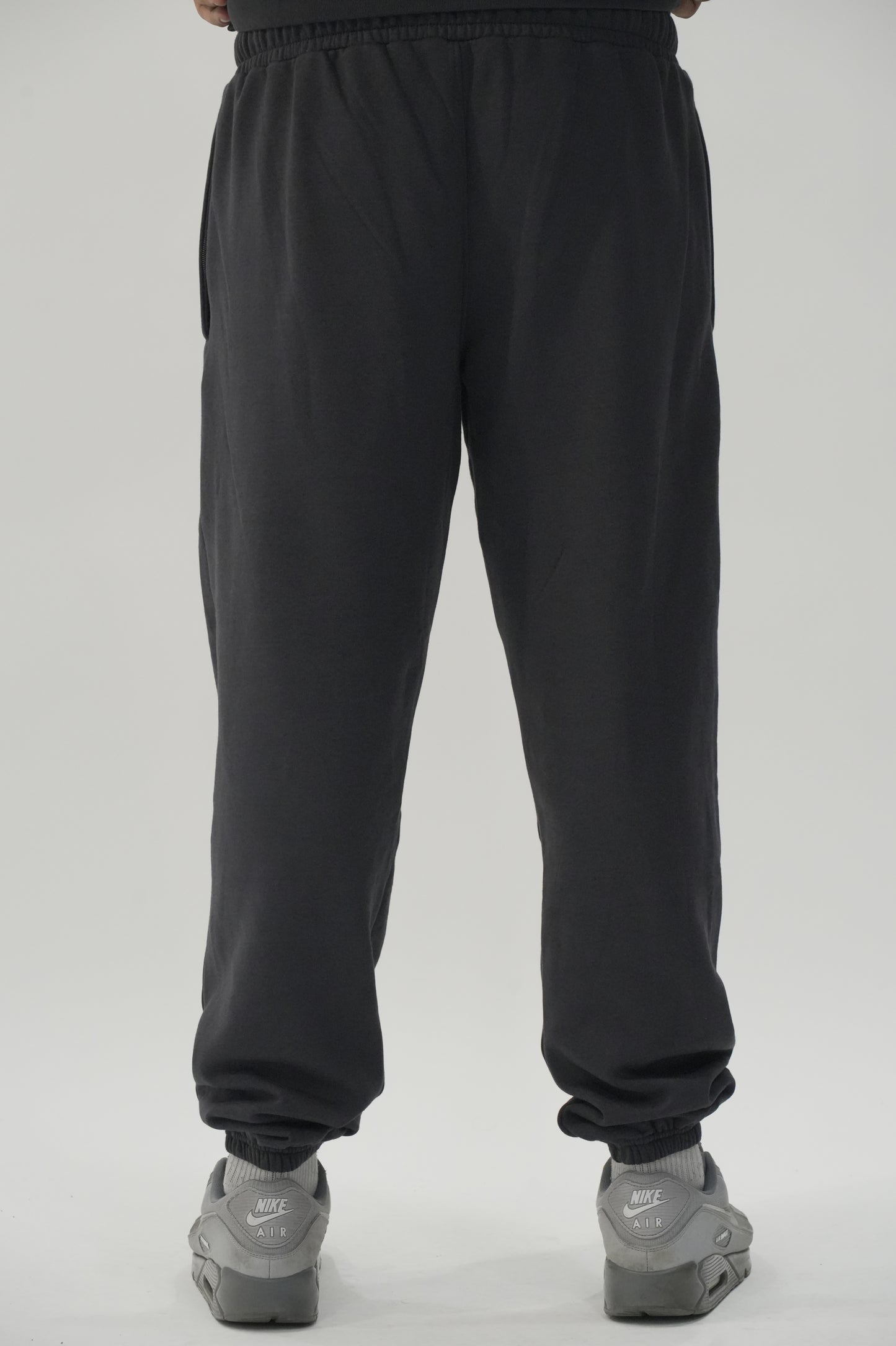 Oversized Jogger