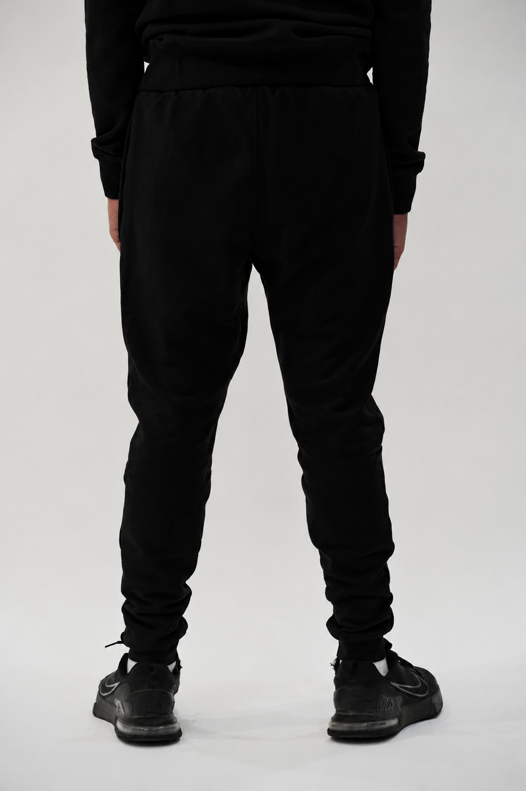 Precision Jogger