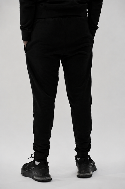 Precision Jogger