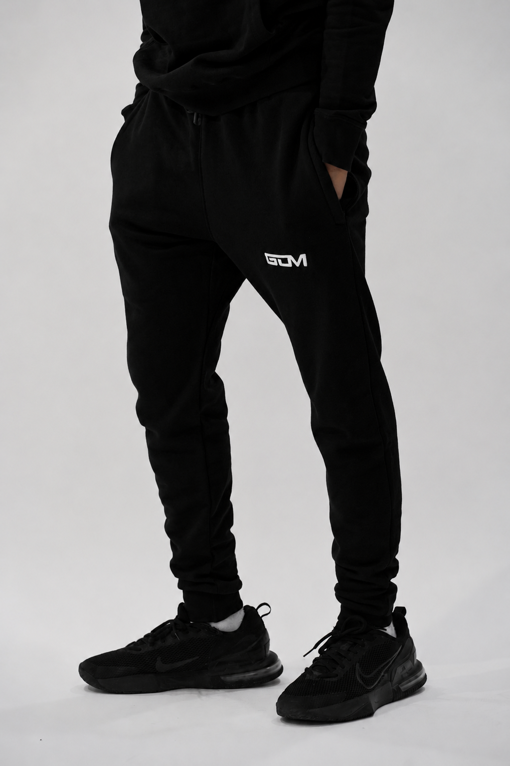 Precision Jogger