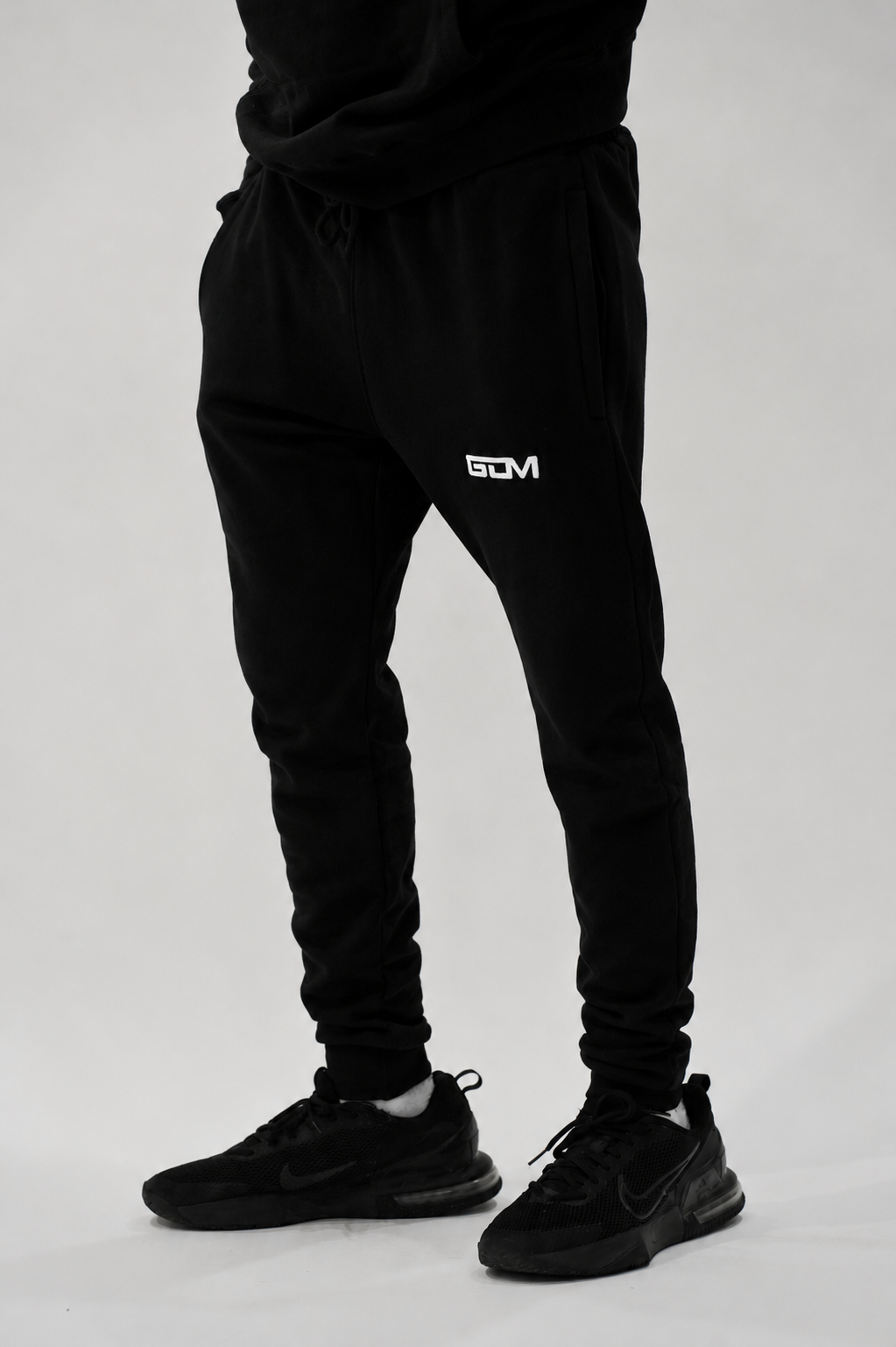 Precision Jogger