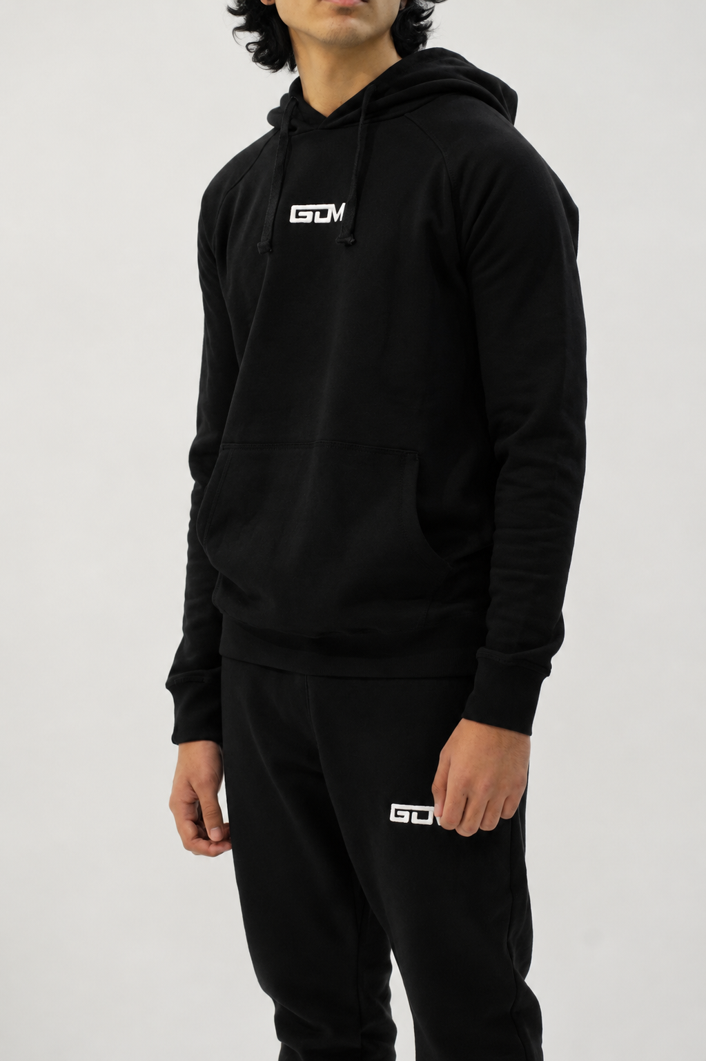 Precision Hoodie