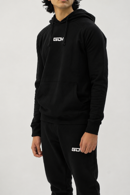 Precision Hoodie