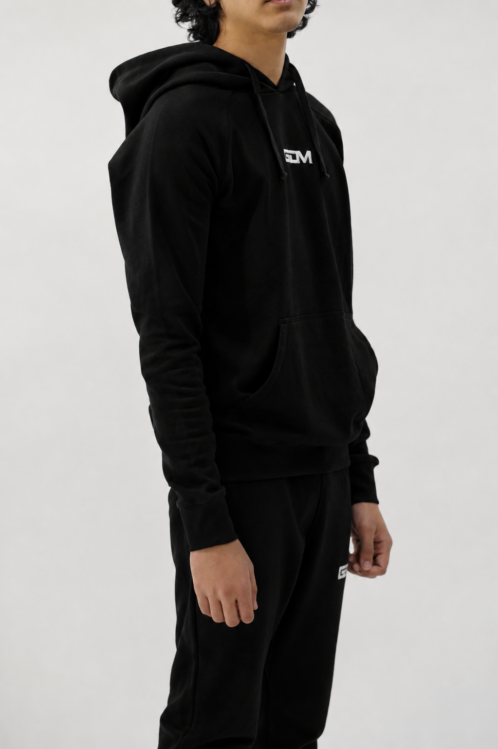 Precision Hoodie