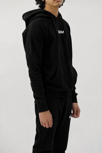Precision Hoodie