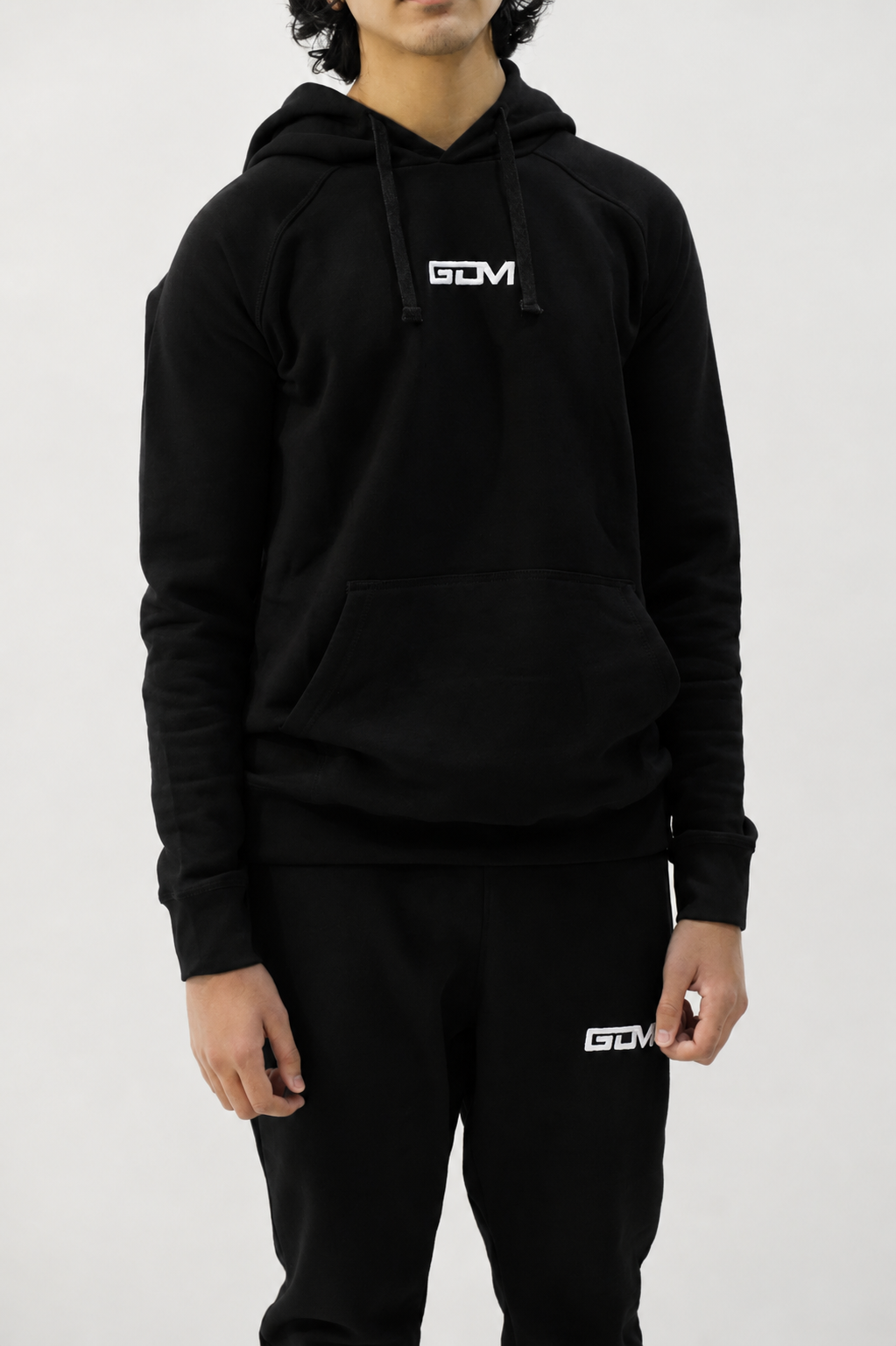 Precision Hoodie