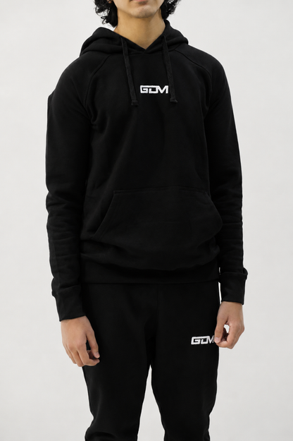Precision Hoodie