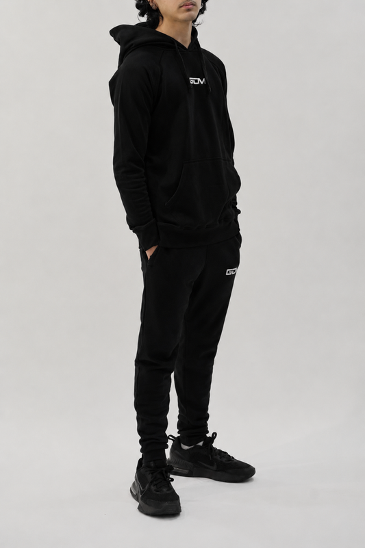Precision Hoodie