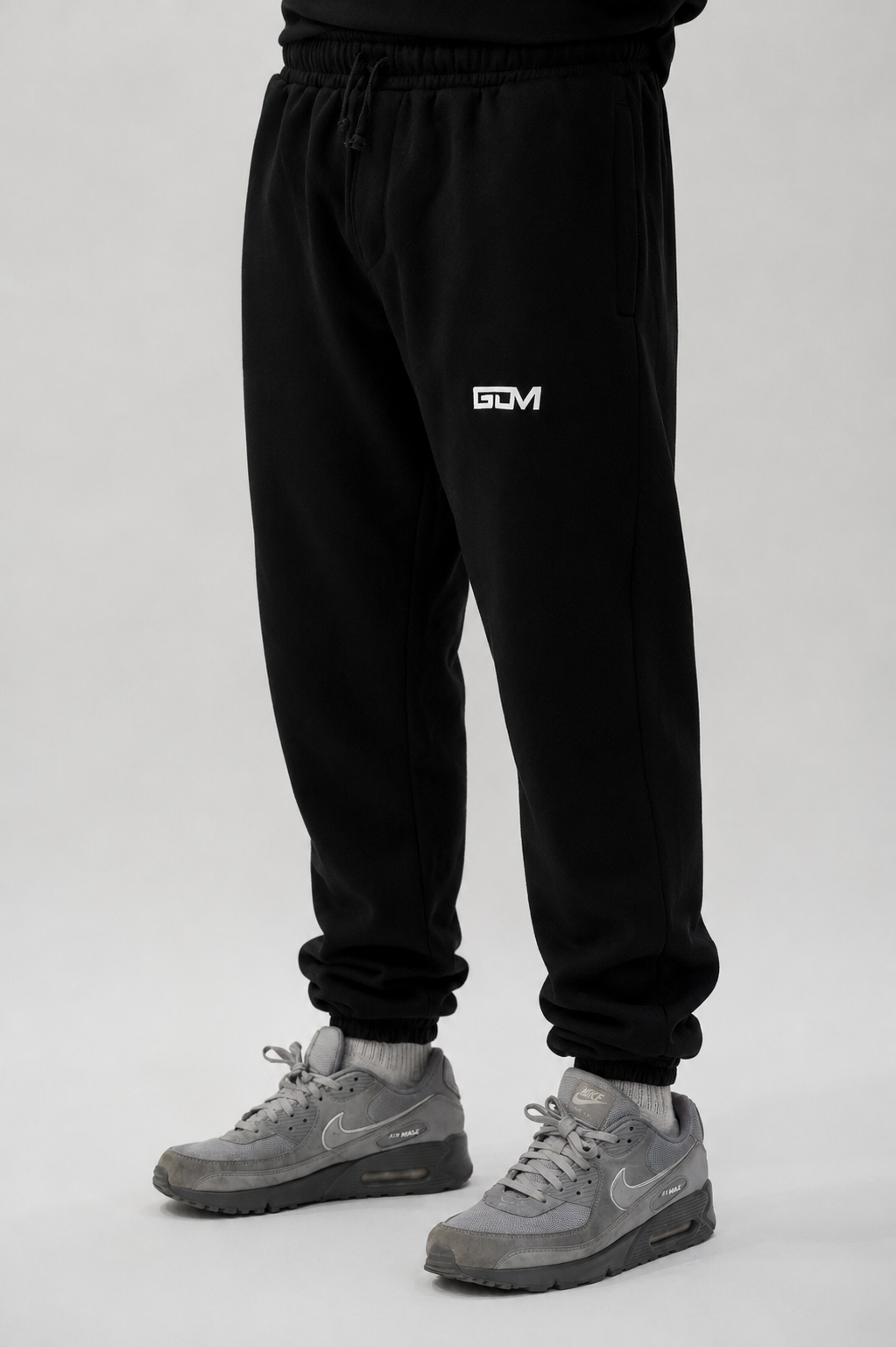 Oversized Jogger