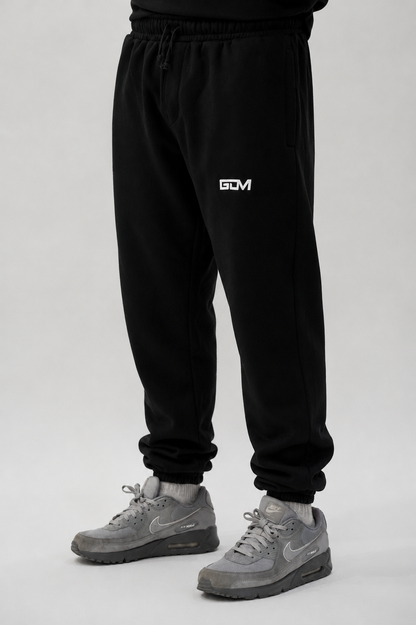 Oversized Jogger