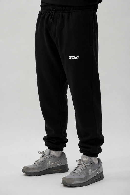 Oversized Jogger