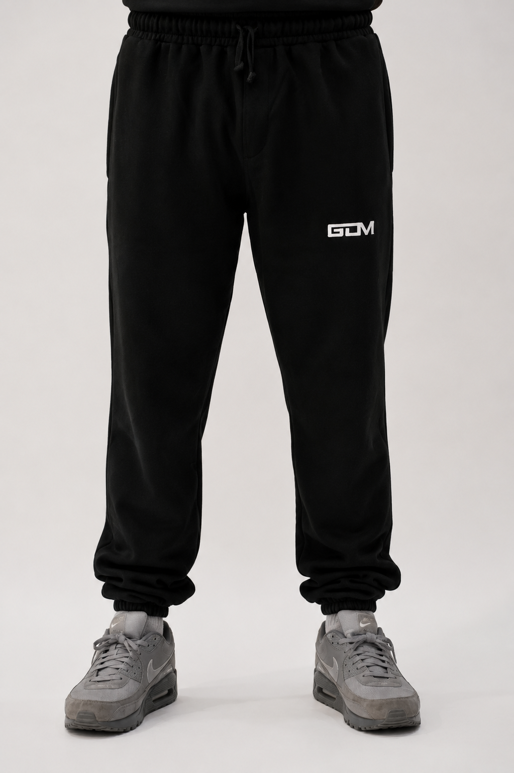 Oversized Jogger