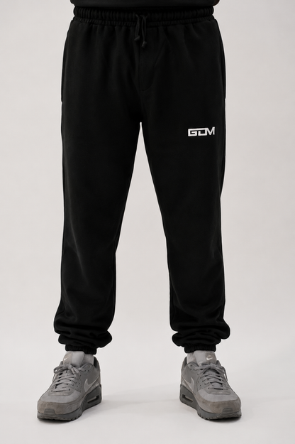 Oversized Jogger