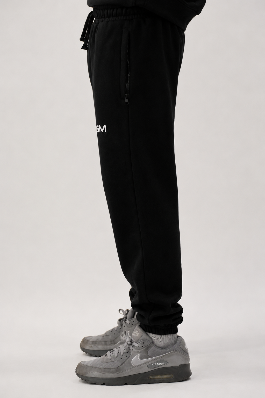 Oversized Jogger