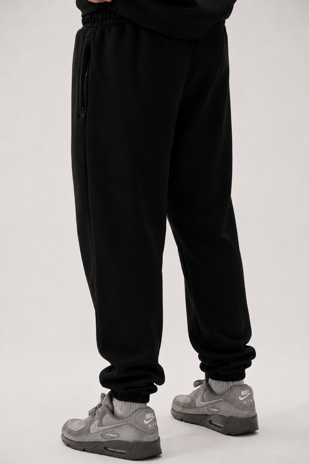 Oversized Jogger