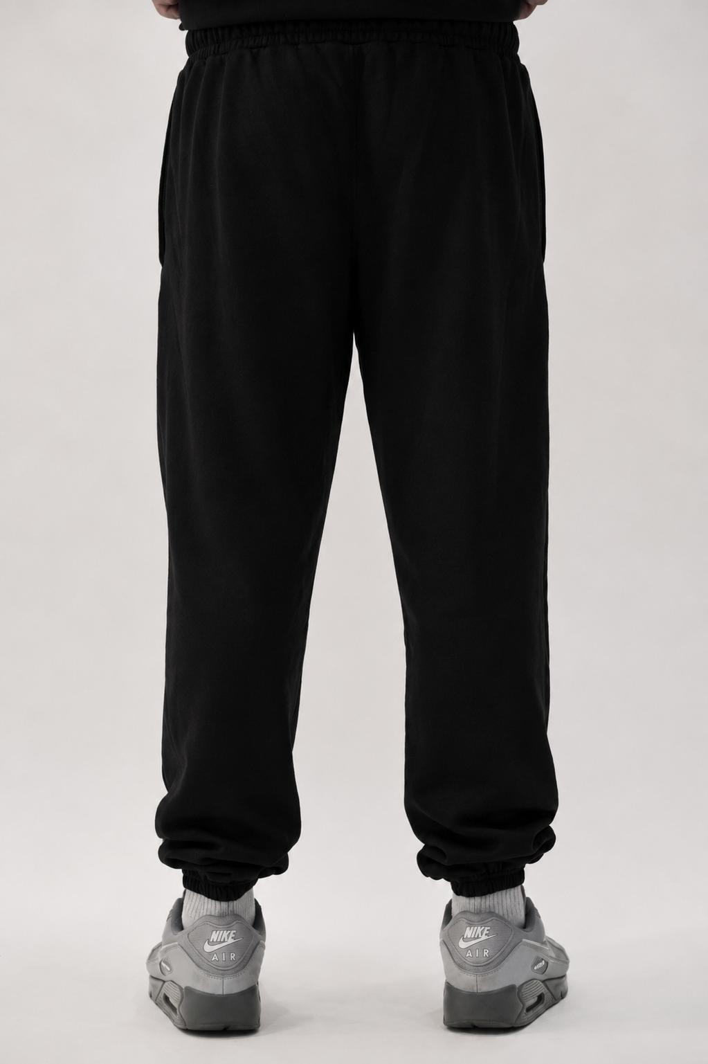 Oversized Jogger