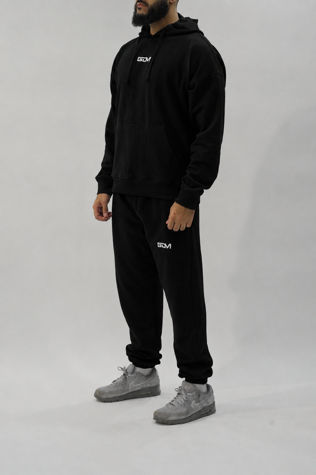 Oversized Hoodie