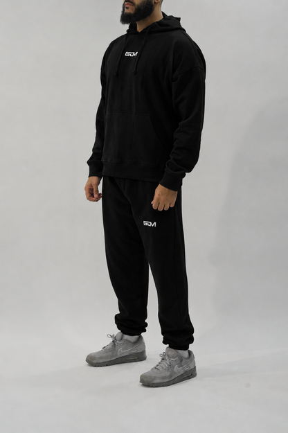 Oversized Hoodie