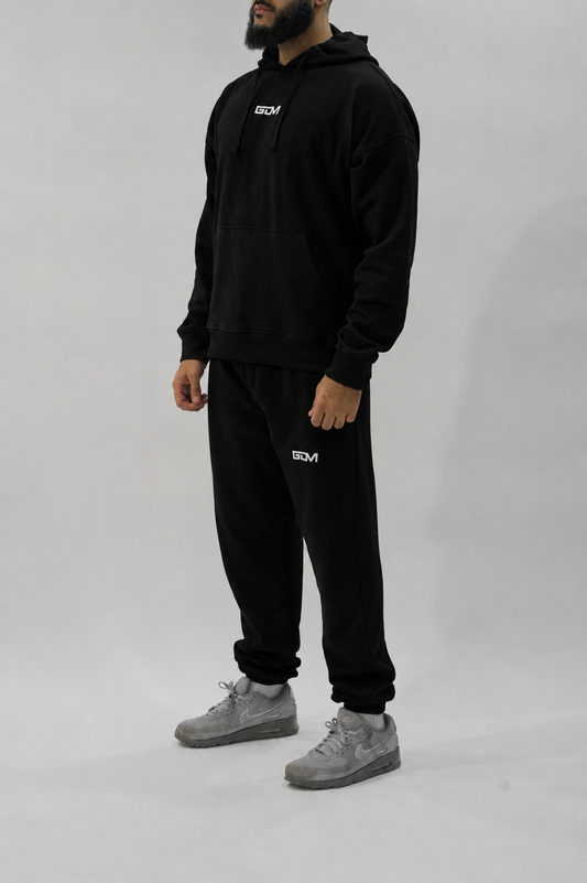 Oversized Hoodie