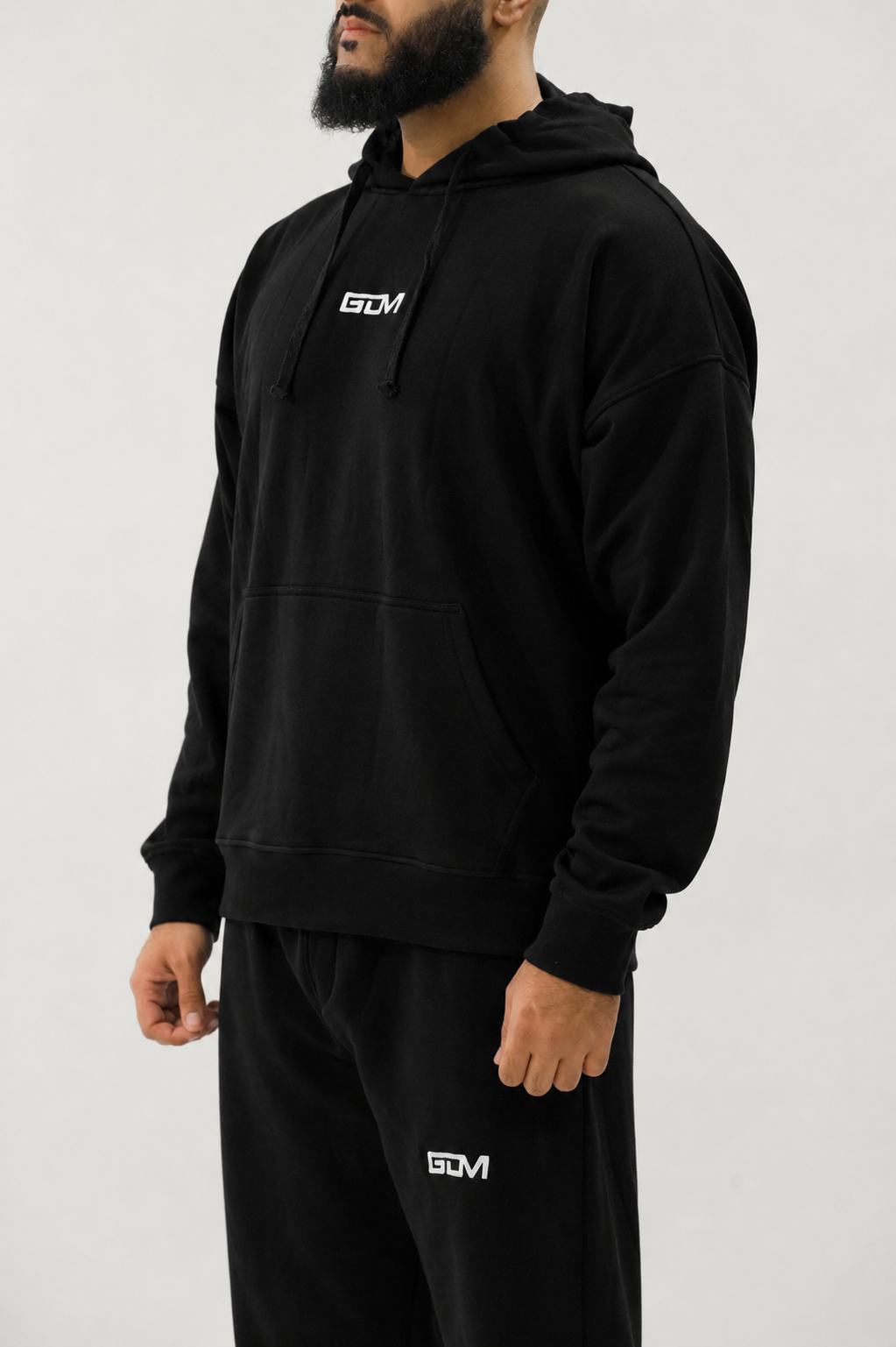 Oversized Hoodie