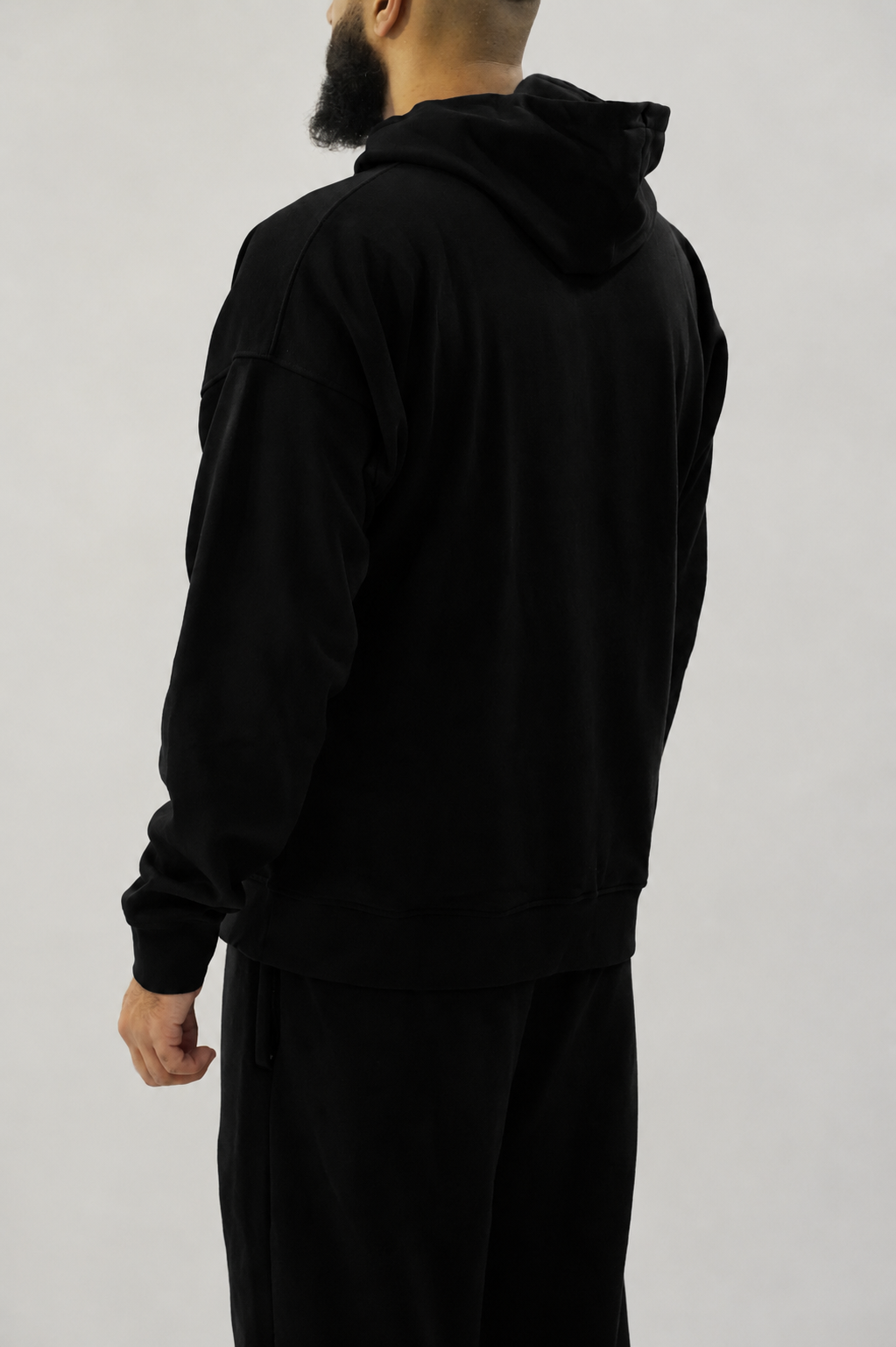 Oversized Hoodie