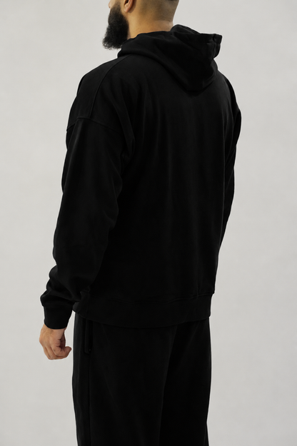 Oversized Hoodie