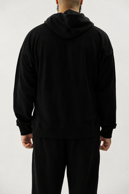 Oversized Hoodie