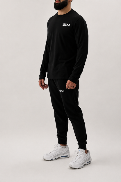 Classic Long Sleeve Shirt