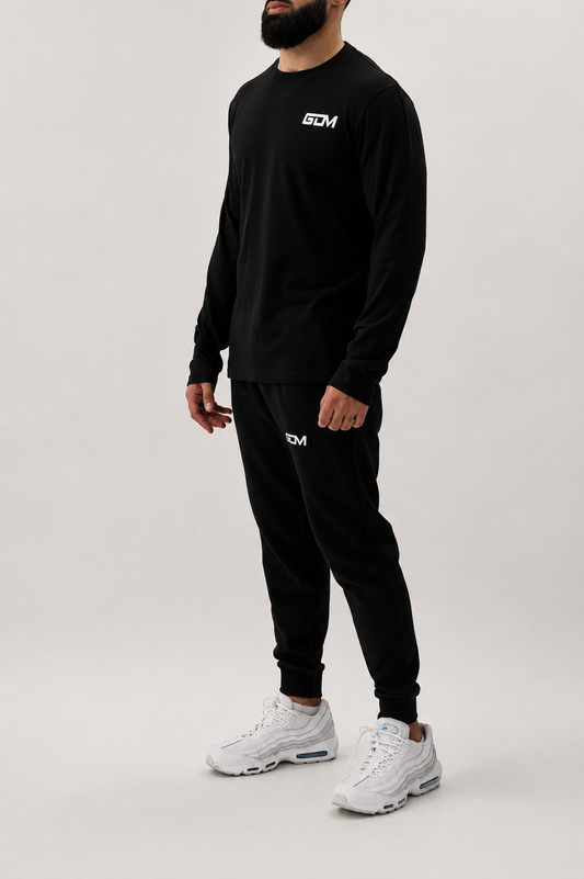 Classic Long Sleeve Shirt