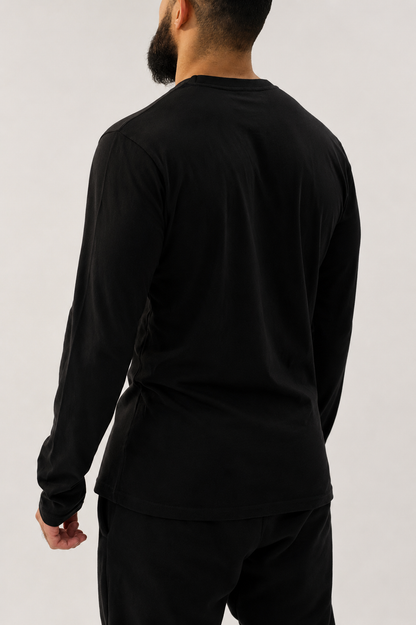 Classic Long Sleeve Shirt