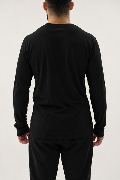 Classic Long Sleeve Shirt