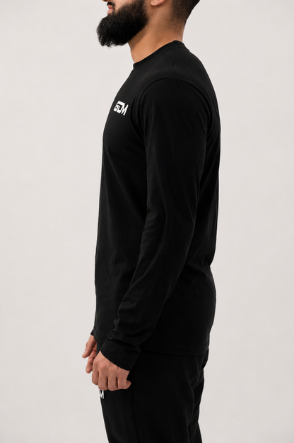 Classic Long Sleeve Shirt