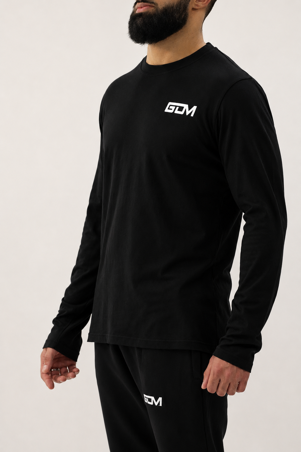 Classic Long Sleeve Shirt