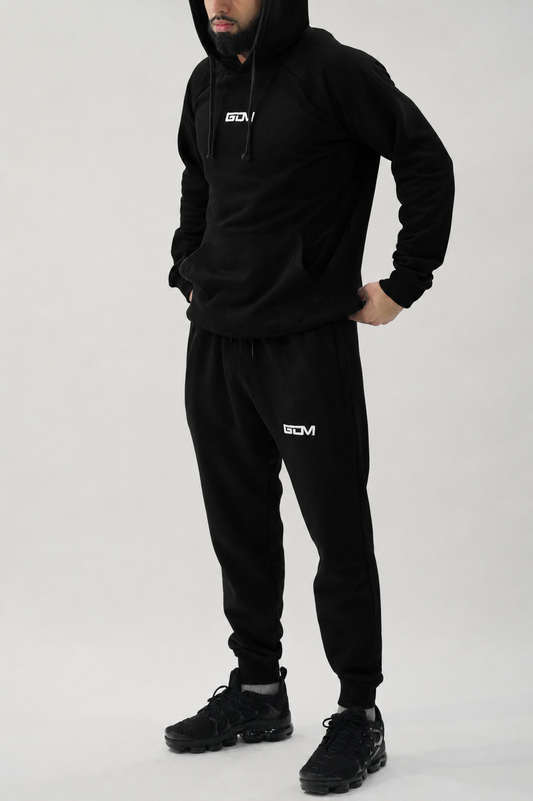 Classic Hoodie
