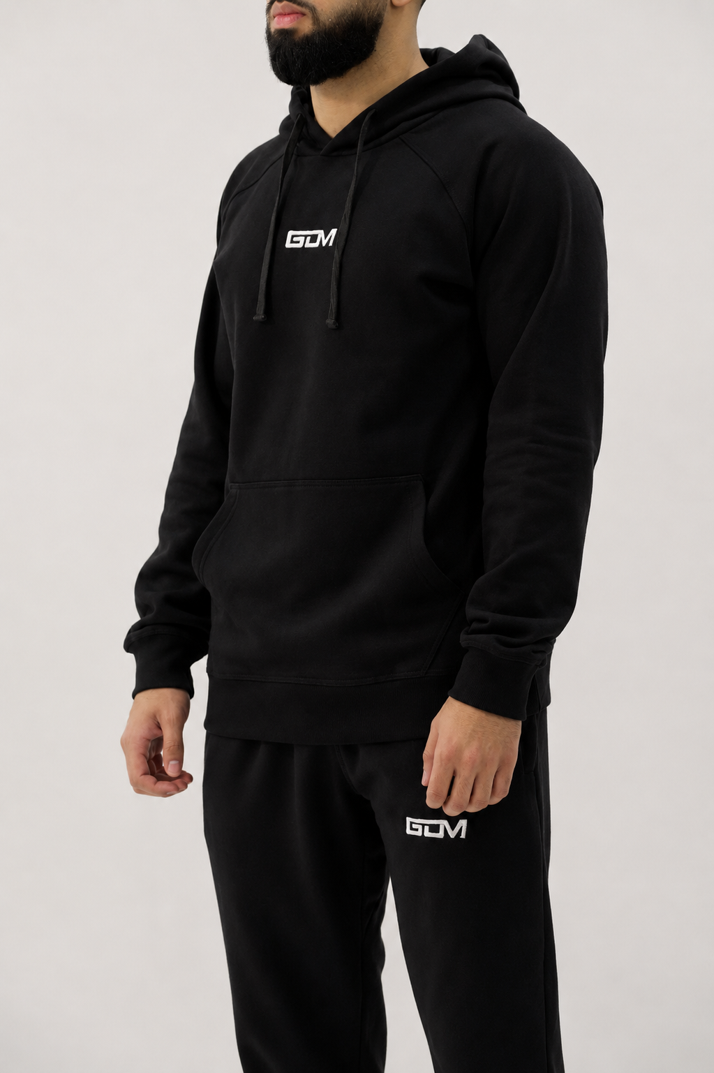 Classic Hoodie