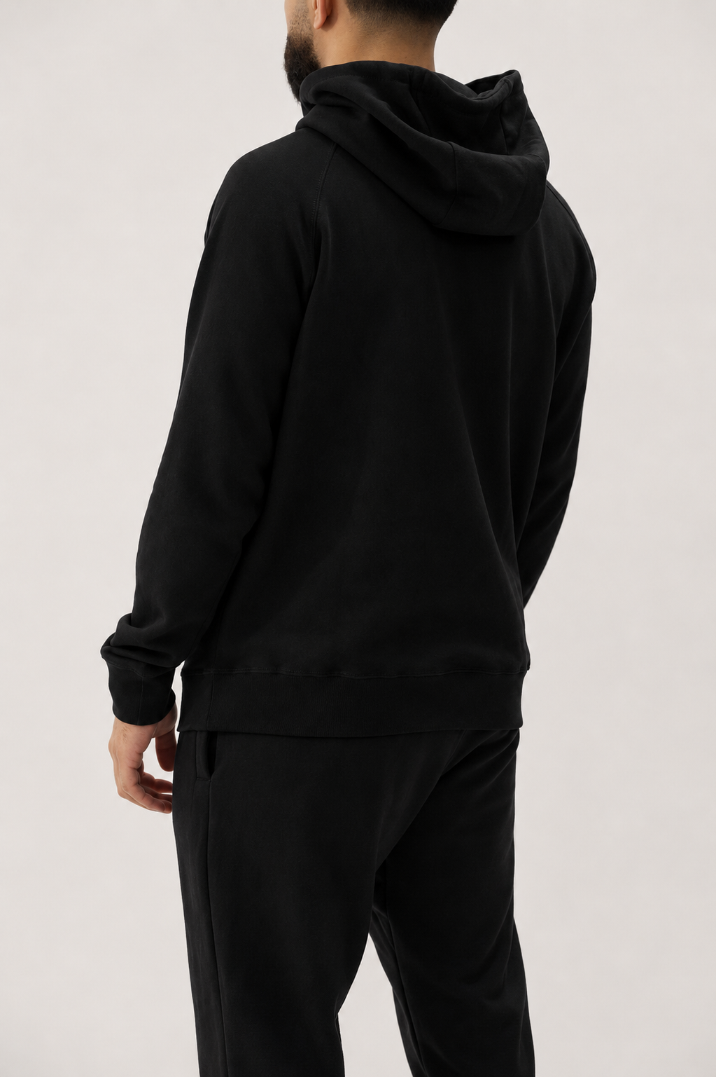 Classic Hoodie