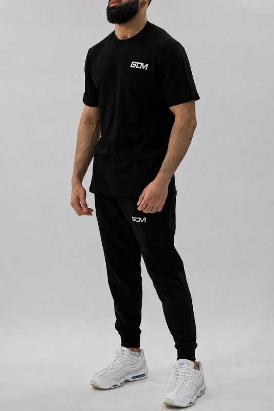 Classic Short Sleeve Shirt