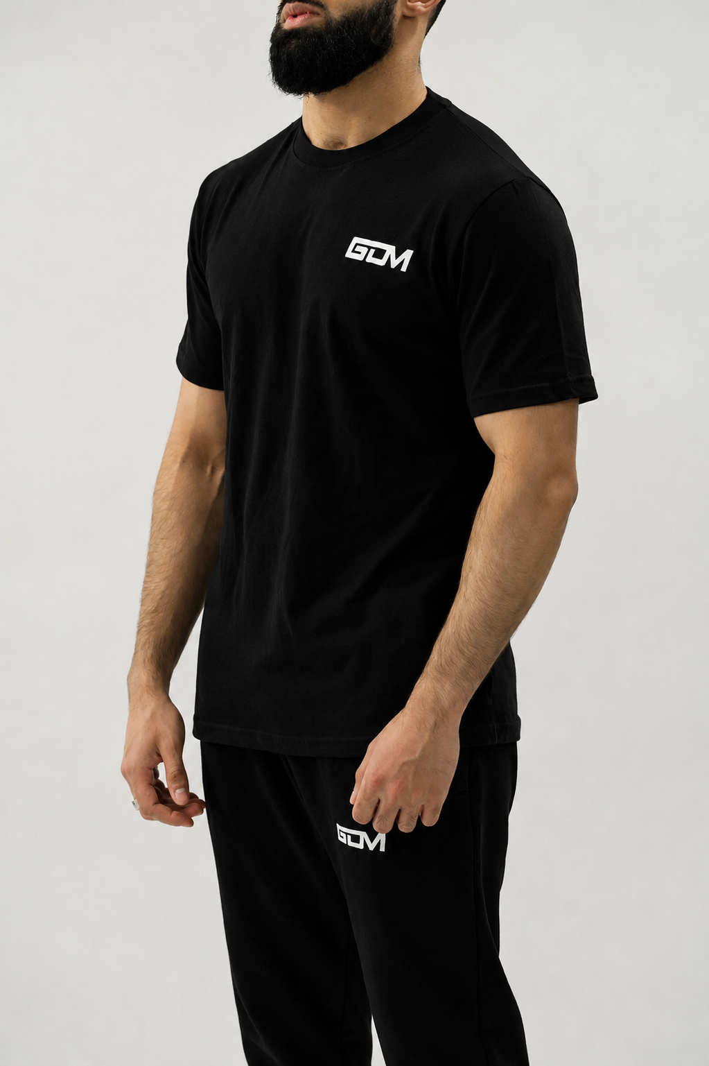 Classic Short Sleeve Shirt