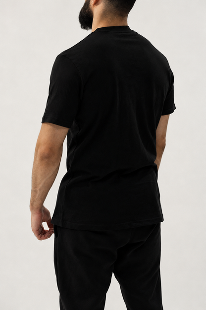 Classic Short Sleeve Shirt