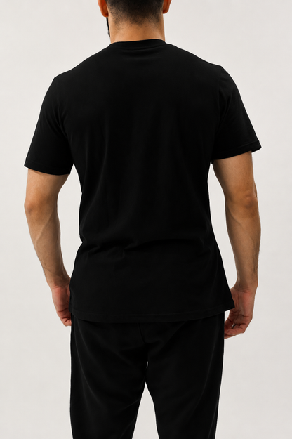 Classic Short Sleeve Shirt