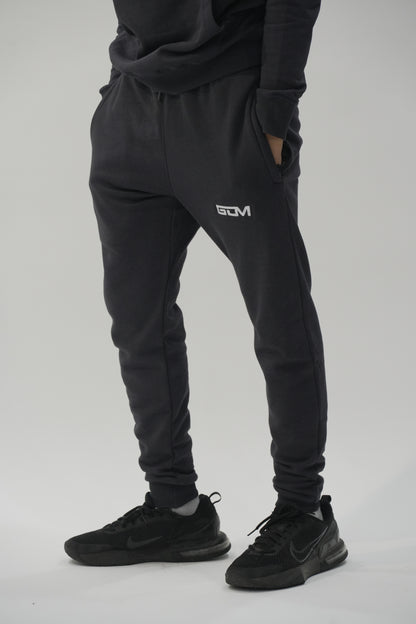 Precision Jogger