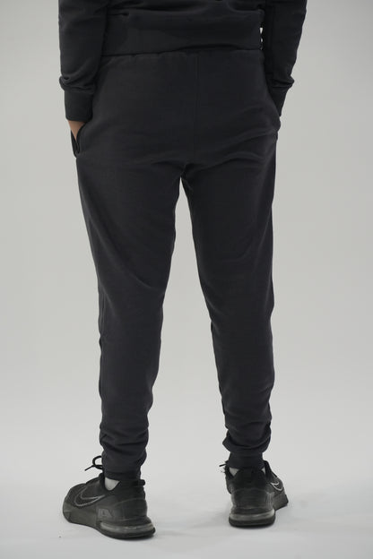Precision Jogger