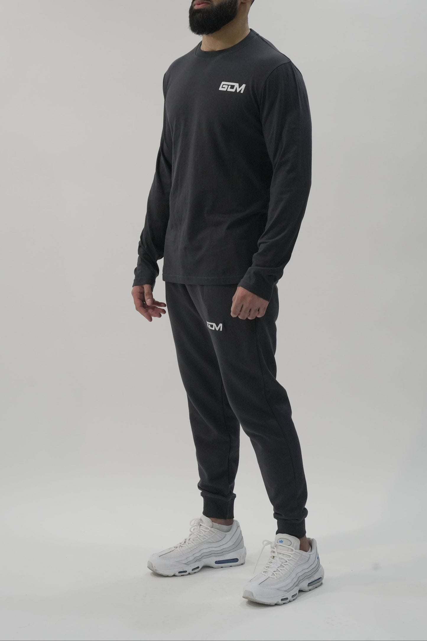 Classic Long Sleeve Shirt