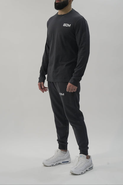 Classic Long Sleeve Shirt