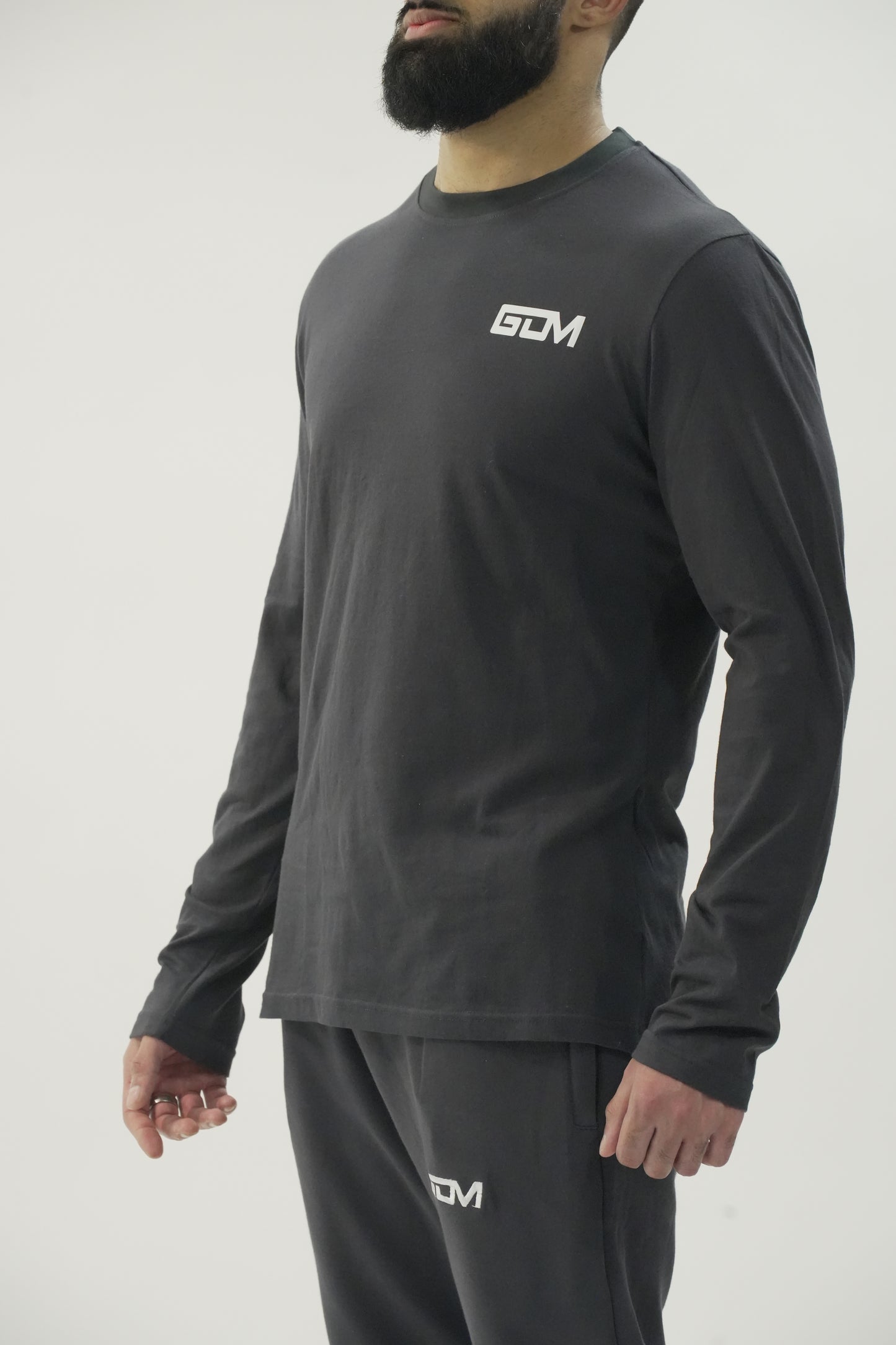 Classic Long Sleeve Shirt