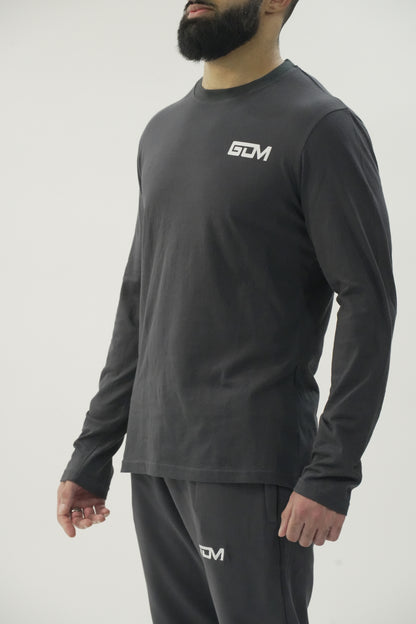 Classic Long Sleeve Shirt