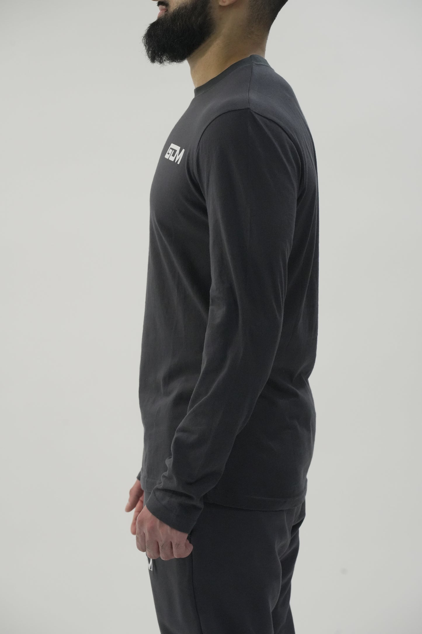 Classic Long Sleeve Shirt