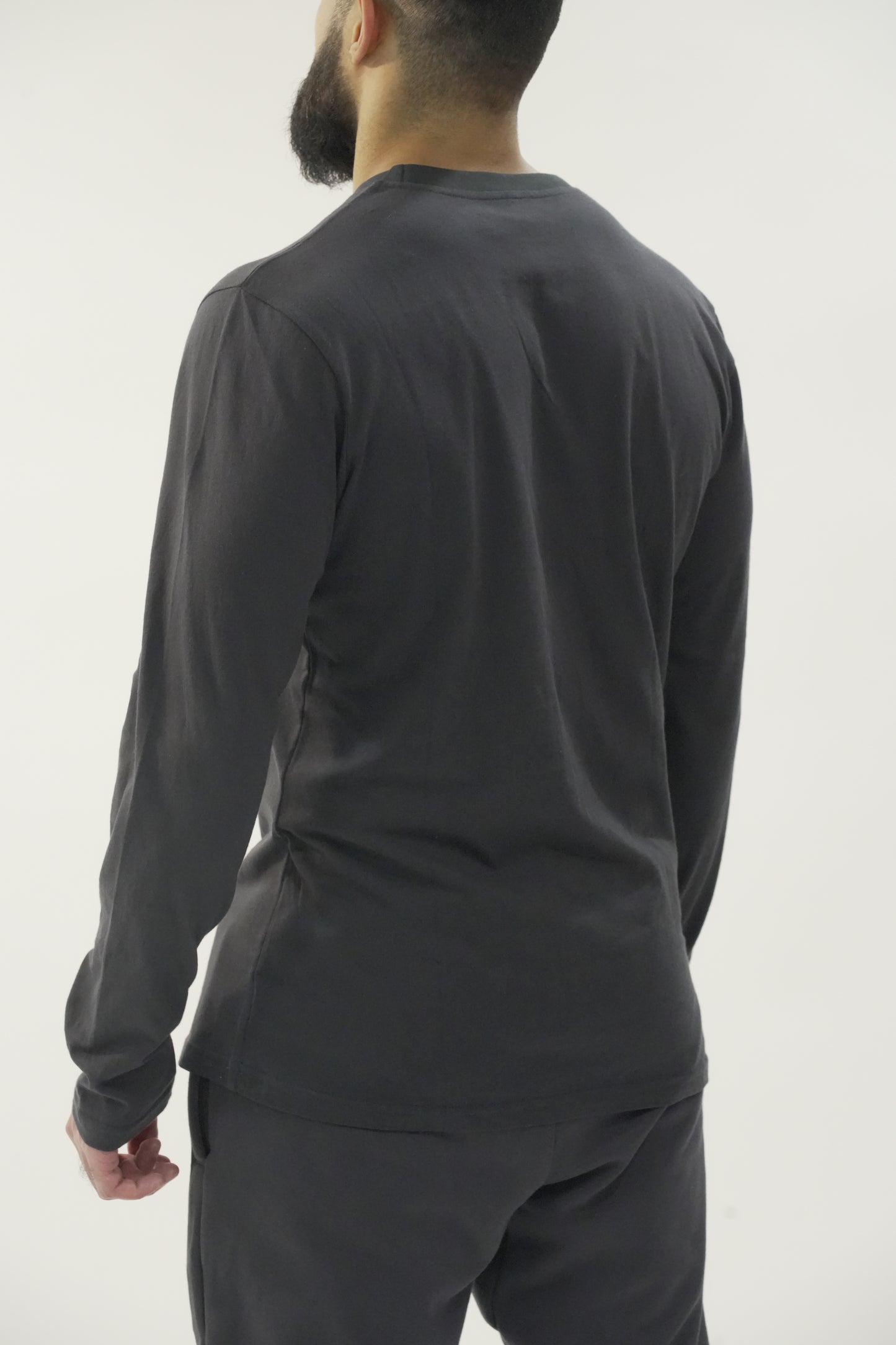 Classic Long Sleeve Shirt